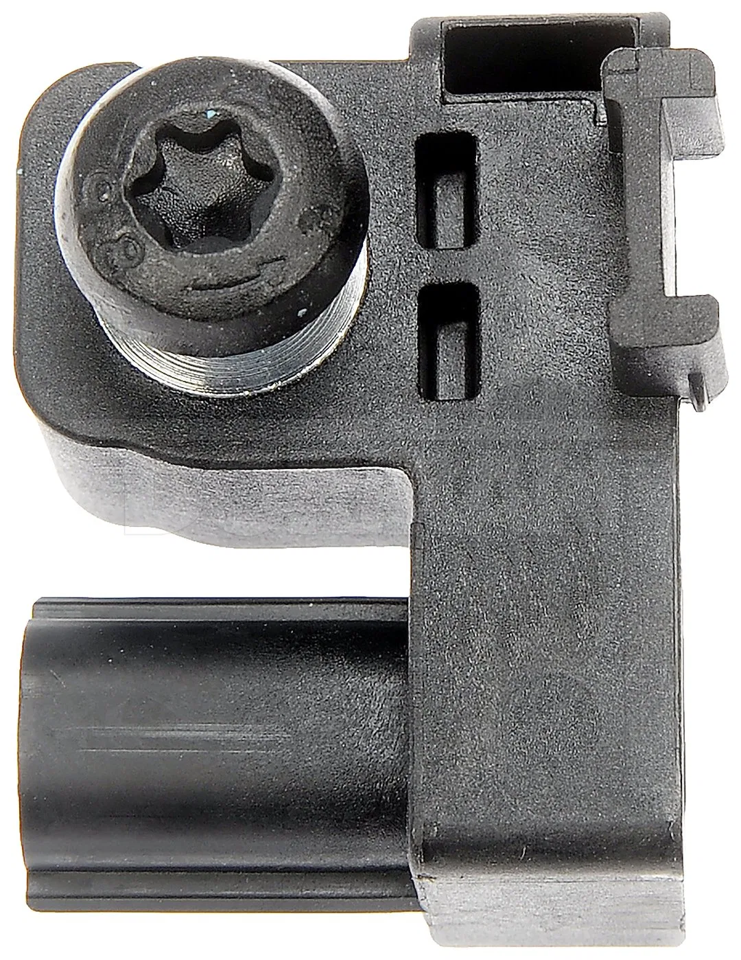 590-283 – DORMAN Passenger Air Bag Impact Sensor, OE Replacement With Bolt - view 3